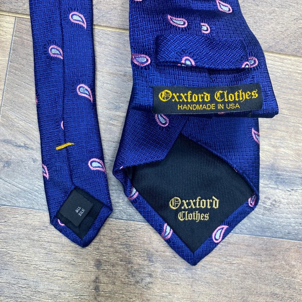 Oxxford Clothes inv 35